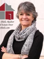 Sue Shiels – Real Estate Agent photo